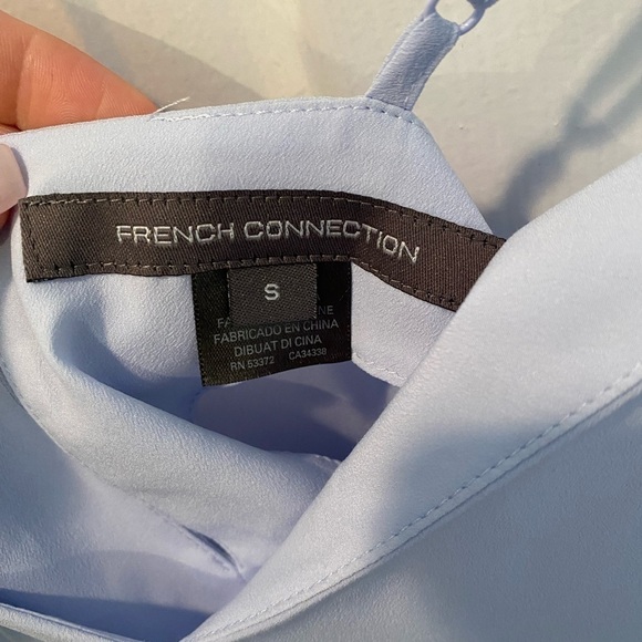 French Connection Tank - Picture 4 of 9